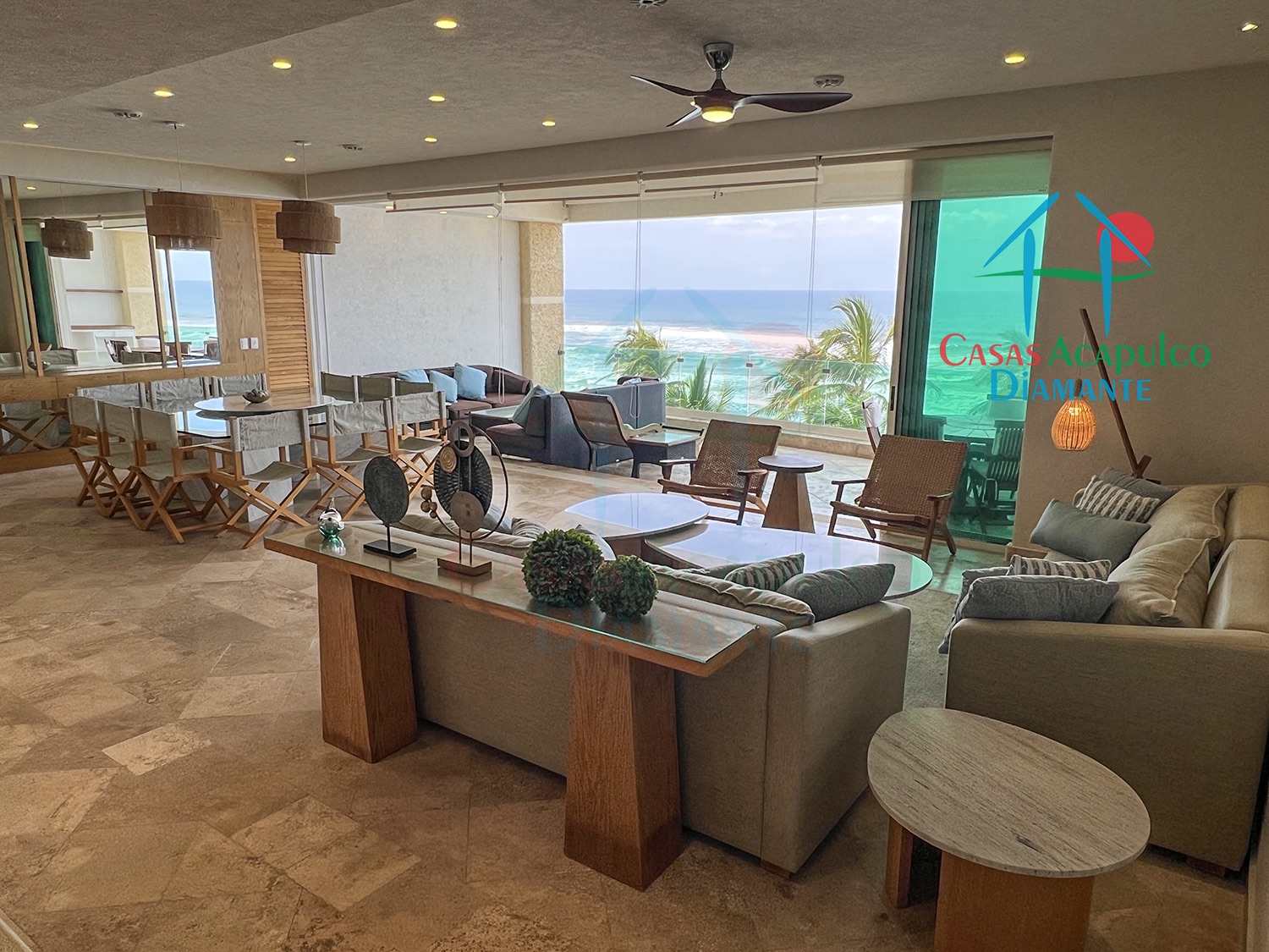 Dos Soles T3 402 - Estancia 5